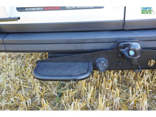 Volkswagen Crafter photo: 5