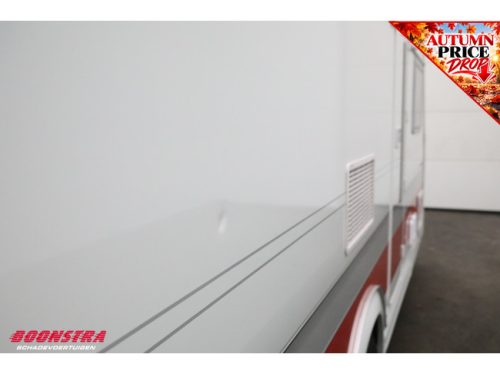 Kabe ROYAL 560XL Mover Rundsitzgruppe Franz&ouml;sisches Bett Backofen Foto: 6