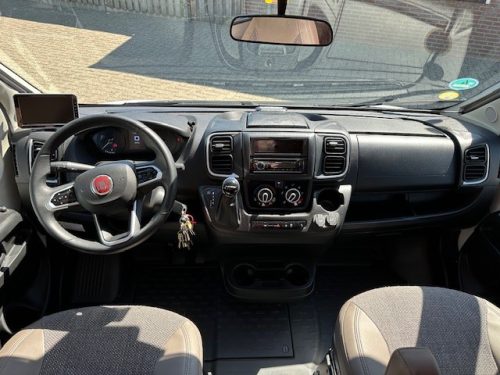 Carado T 337 Automatic! photo: 10