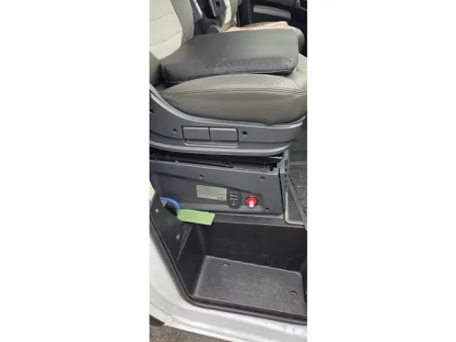 Adria Twin Axess 640 SL photo: 8
