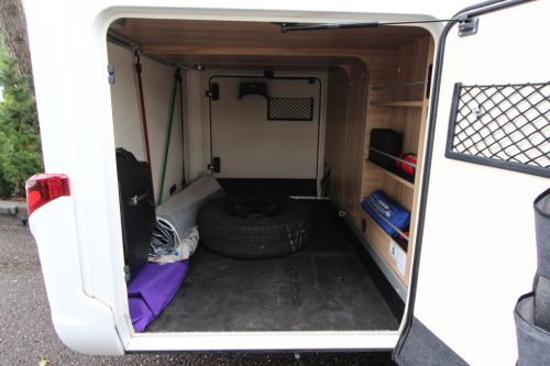 Hymer Exsis i 474 photo: 2