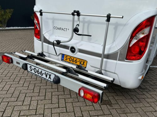 Laika Compact 9 single bed automatic compact  photo: 24