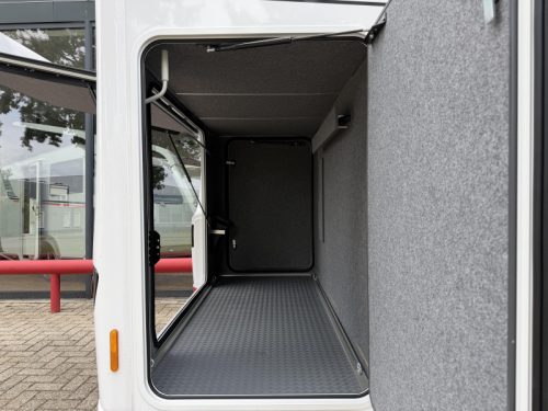 Frankia Titan I 790 GDW NIEUW INCL. VEEL OPTIES  foto: 16