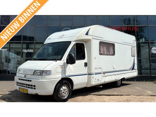 TEC Rotec L-Seat,Fixed bed,130HP