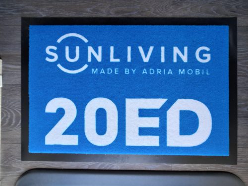 Sun Living A 75 SL 20 Years Edition 20ED photo: 8