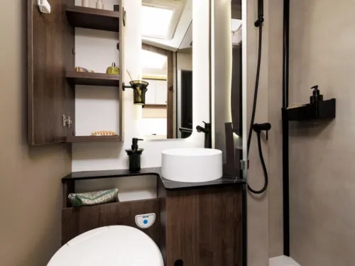 Benimar Tessoro 444 base model 2026  photo: 15