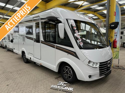 Carthago C1-Tourer I 141 KB-LE