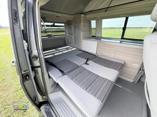 Volkswagen California GP photo: 9
