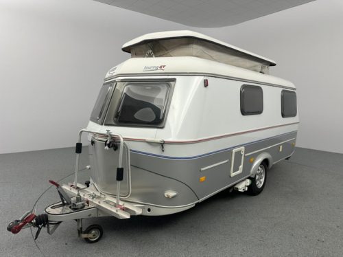 Eriba Touring Troll 530 GT photo : 17