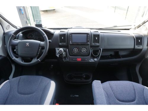 Knaus Platinum Selection 650 MEG 165hp photo: 7