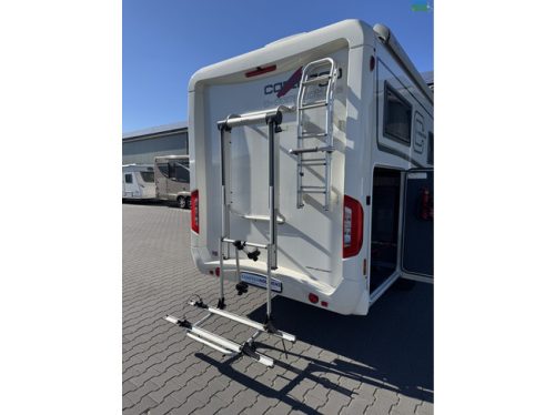 Carthago C-Compactline I 141LE photo: 9
