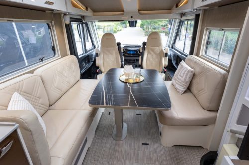B&uuml;rstner Elegance I 910G photo: 28