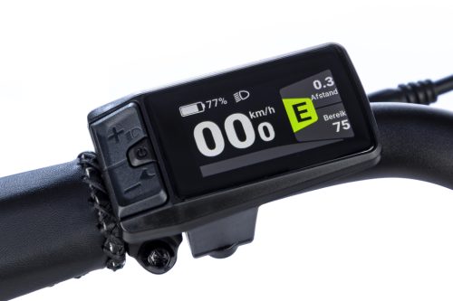 Lacros Scamper S600 M410 photo: 2