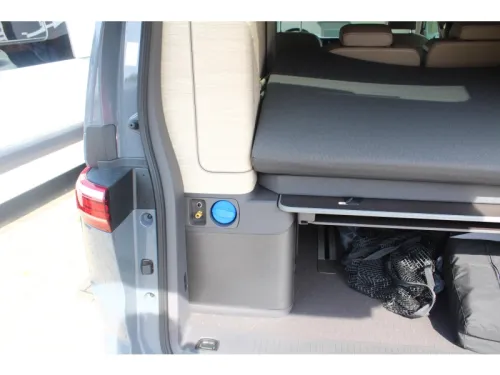Volkswagen California Ocean Ocean  photo: 11