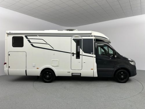 Hymer T680 S photo: 16