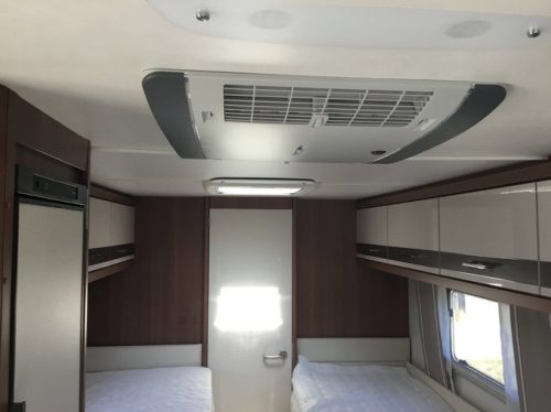 LMC T712 Automate 2x air conditionn&eacute; photo: 6