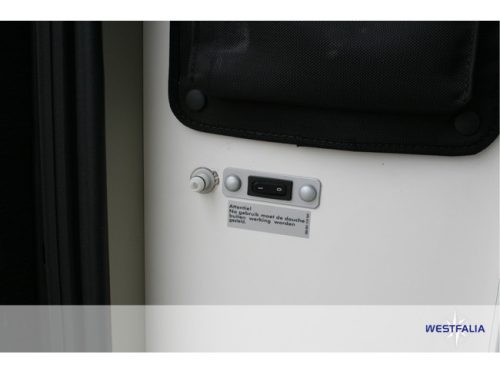Westfalia FORD NUGGET 185hp Aut. photo: 20