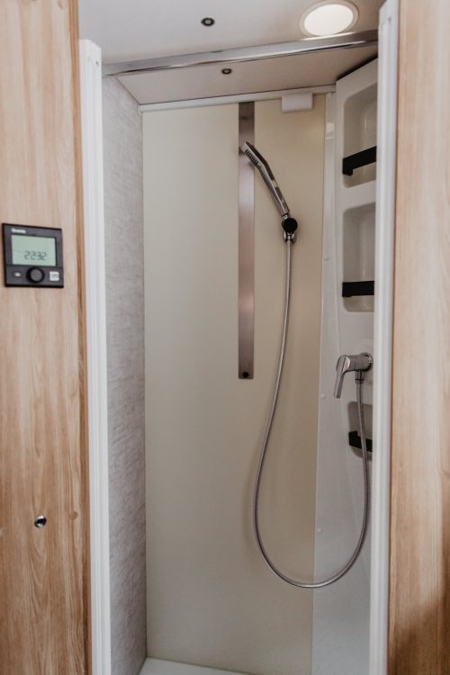 Rimor Seal 695 photo: 25