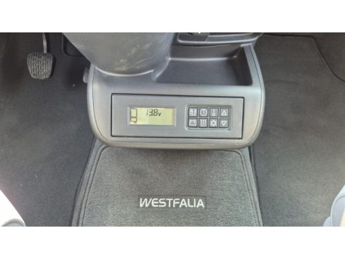Mercedes-Benz Westfalia Marco Polo photo: 11