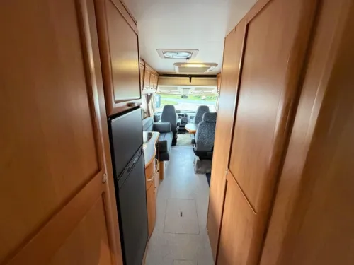 Hymer B694 Foto: 7