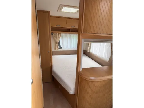 Chateau calista 490 photo: 6