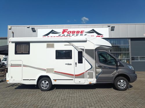Challenger Premium 287 GA photo: 1