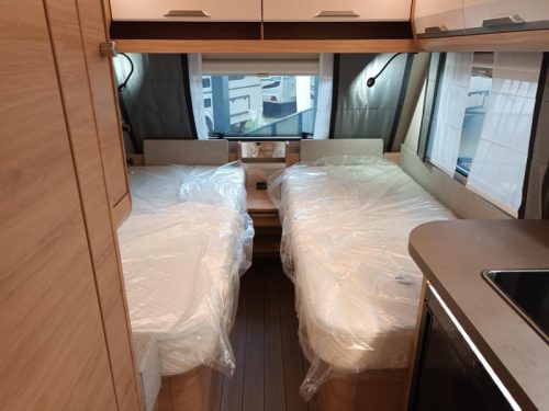 Knaus Sudwind Black Selection 500 EU photo: 6
