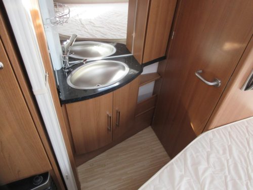 LMC Musica 440 D MIT RANGIERHILFE Foto: 13