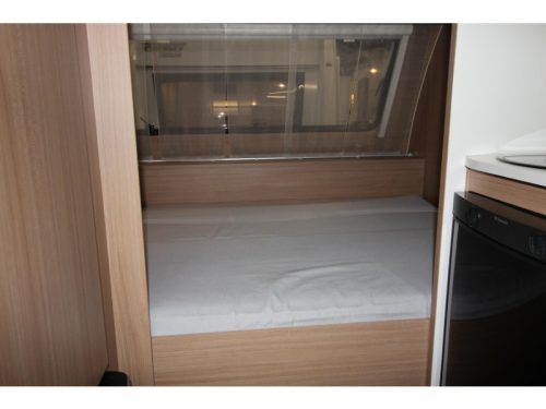 Adria Aviva Lite 390 PS Mover, Awning, Bike rack photo: 13