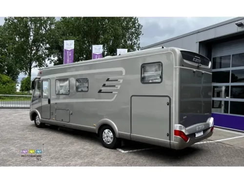 Hymer B class 704 PL 3.0L AUT | 4.5t Maxi photo: 3