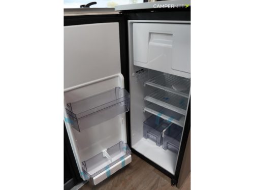 Carado CV600 Pro + 140 PS Automatik | 5.99m | Querbett | Markise | Pro + Paket | Foto: 14