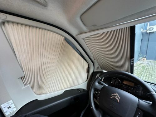 B&uuml;rstner Delfin T 690 G - navi photo: 6