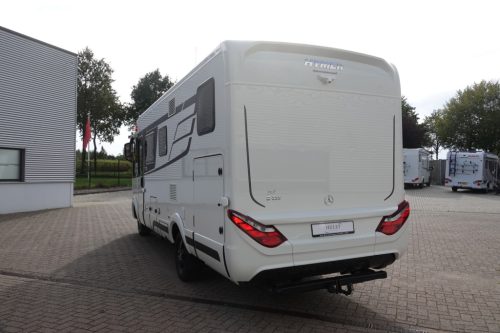Hymer BMC I 600 foto: 5