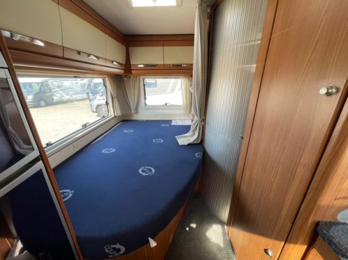 Hymer T 654 SL Gold Edition Fiat photo: 14