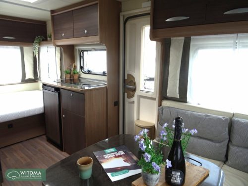 B&uuml;rstner Premio 435 TS SALE OFFER! photo: 2