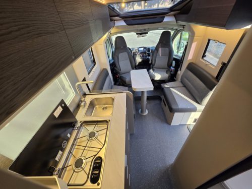 Adria Compact Supreme DL photo: 18