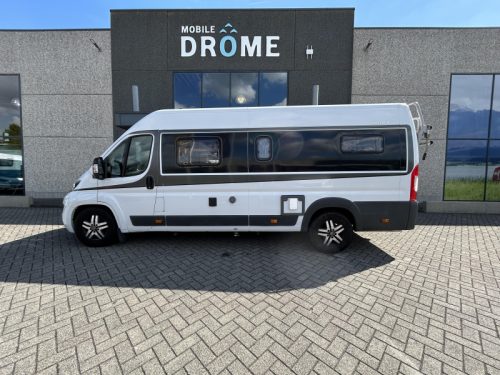 Hobby Vantana 65 ES 180PS / Automatik Foto: 2