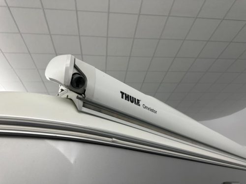 Eriba Touring Troll 535 GT photo: 14