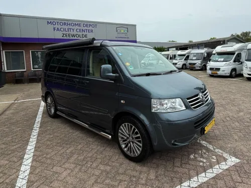 Volkswagen California 2.5 TDI