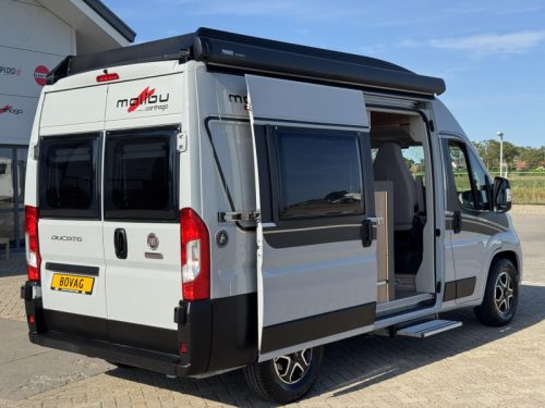 Carthago Malibu 540 DB Hefdak Automaat Uniek! photo : 6