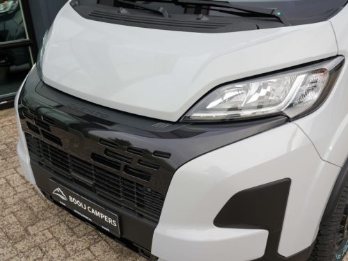 Dethleffs Globetrail 600 DS Active - 160HP photo: 14
