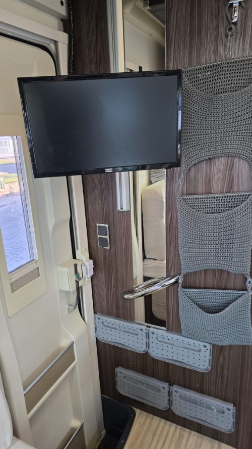 Benimar Tessoro 442 photo: 23