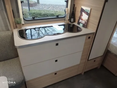 Dethleffs Summer Edition 470 FR DEMO AANBIEDING !  foto: 10
