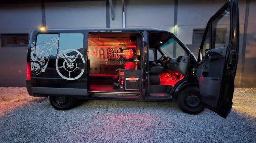 Citroen Jumper photo: 1