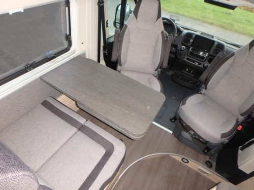 Knaus BoxLife Pro 600 MQ photo: 12