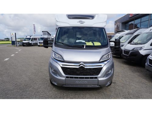 Carado T 338 Pro+ Citroen photo: 7