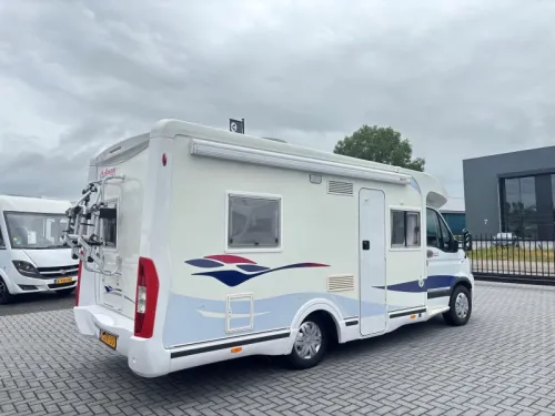 Challenger Eden 310 French bed/2006/Air conditioning/Euro4 photo: 1