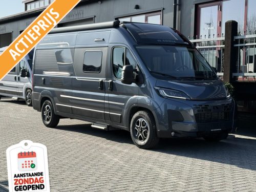 Adria Twin Supreme 600 SPB &iexcl;&iexcl;OPORTUNIDAD!!
