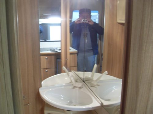 Caravelair Antares Artica foto: 13