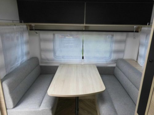 Sterckeman Sport Edition 480 CP New! model year 2025 photo: 2
